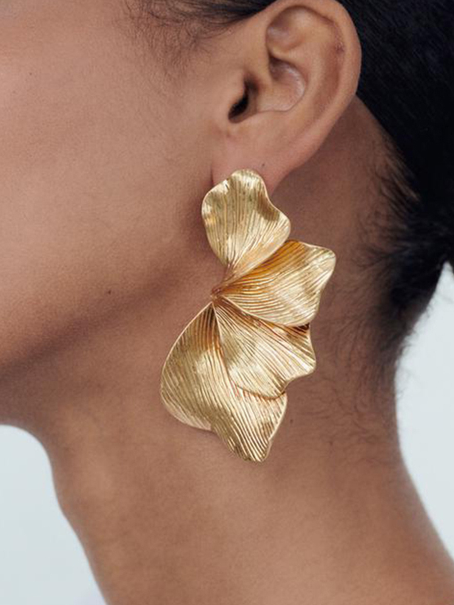 Rosea Floréal Earrings