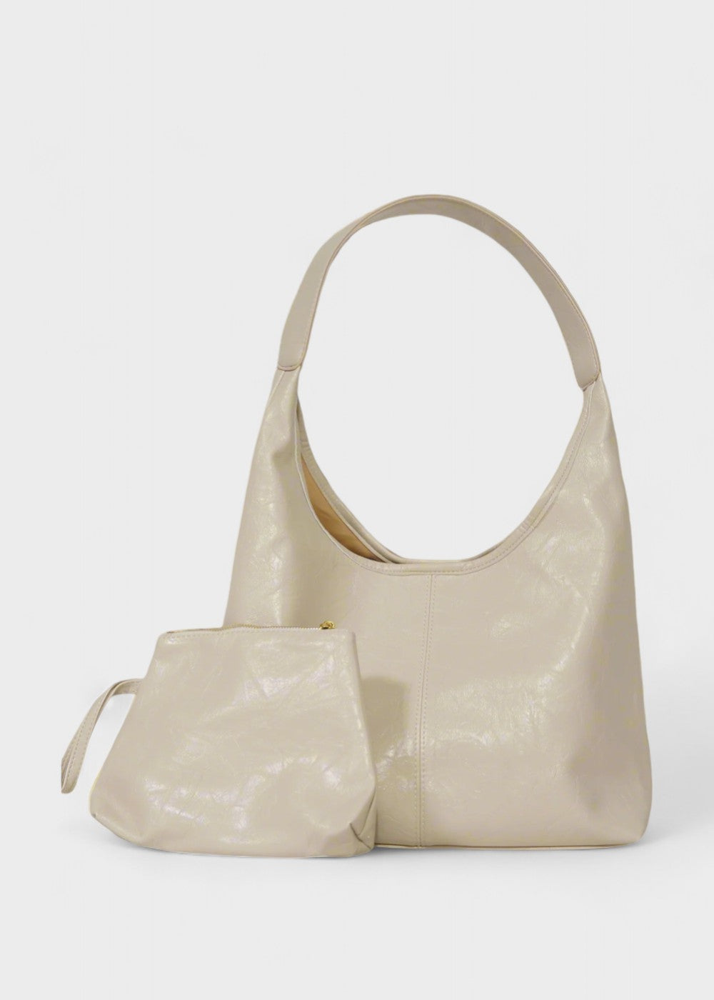 Rosea Vintage Tote Bag + FREE CLUTCH