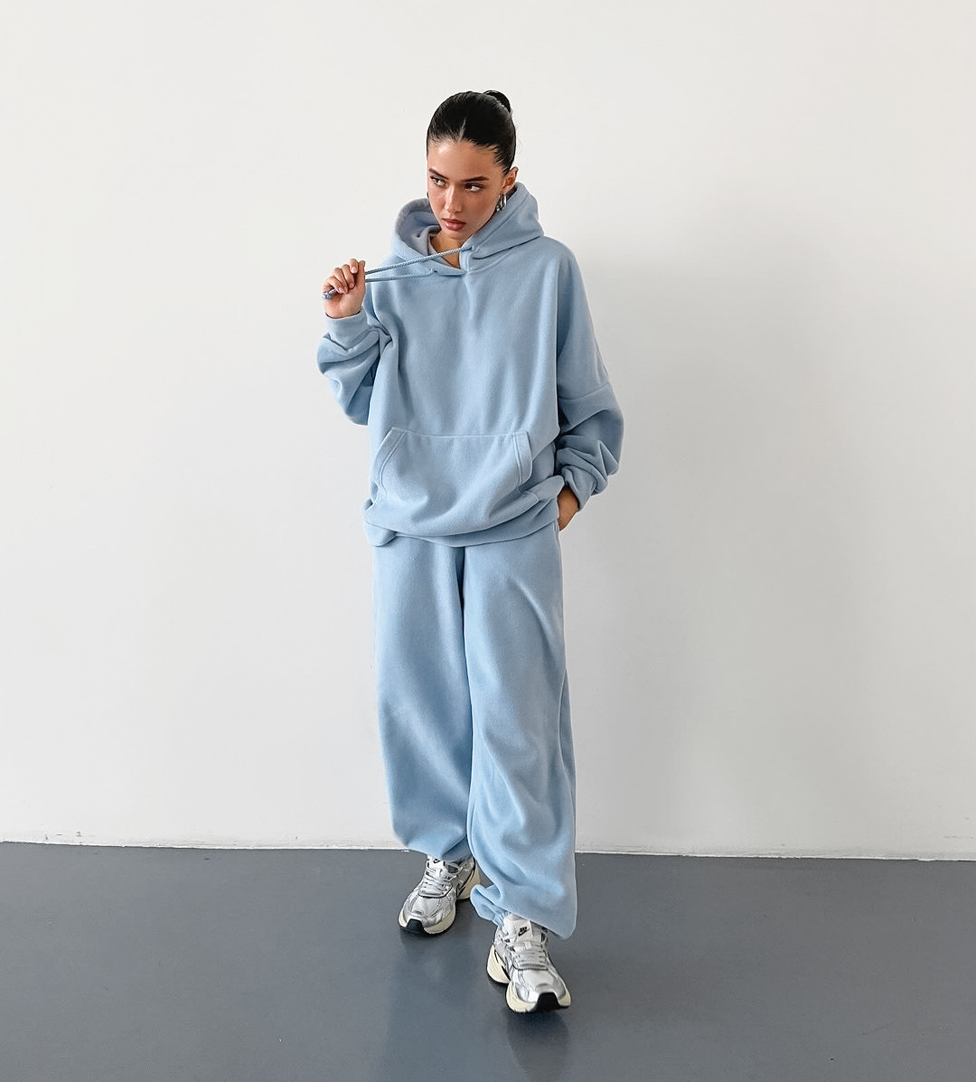 Rosea Lounge Jogger Set