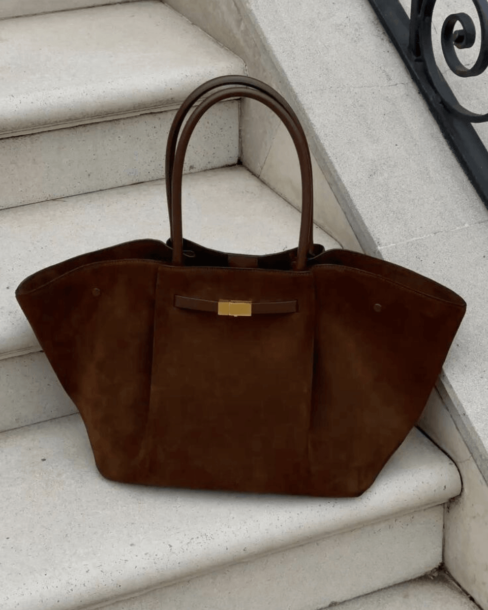 Rosea Shopper Bag