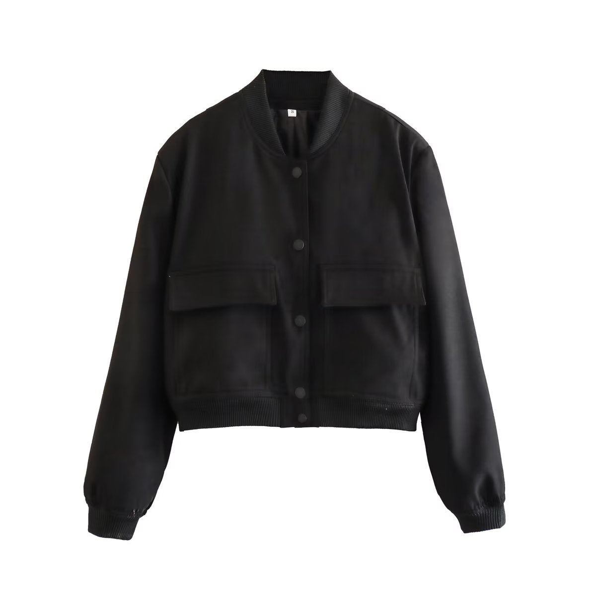 Rosea Bomber Jacket