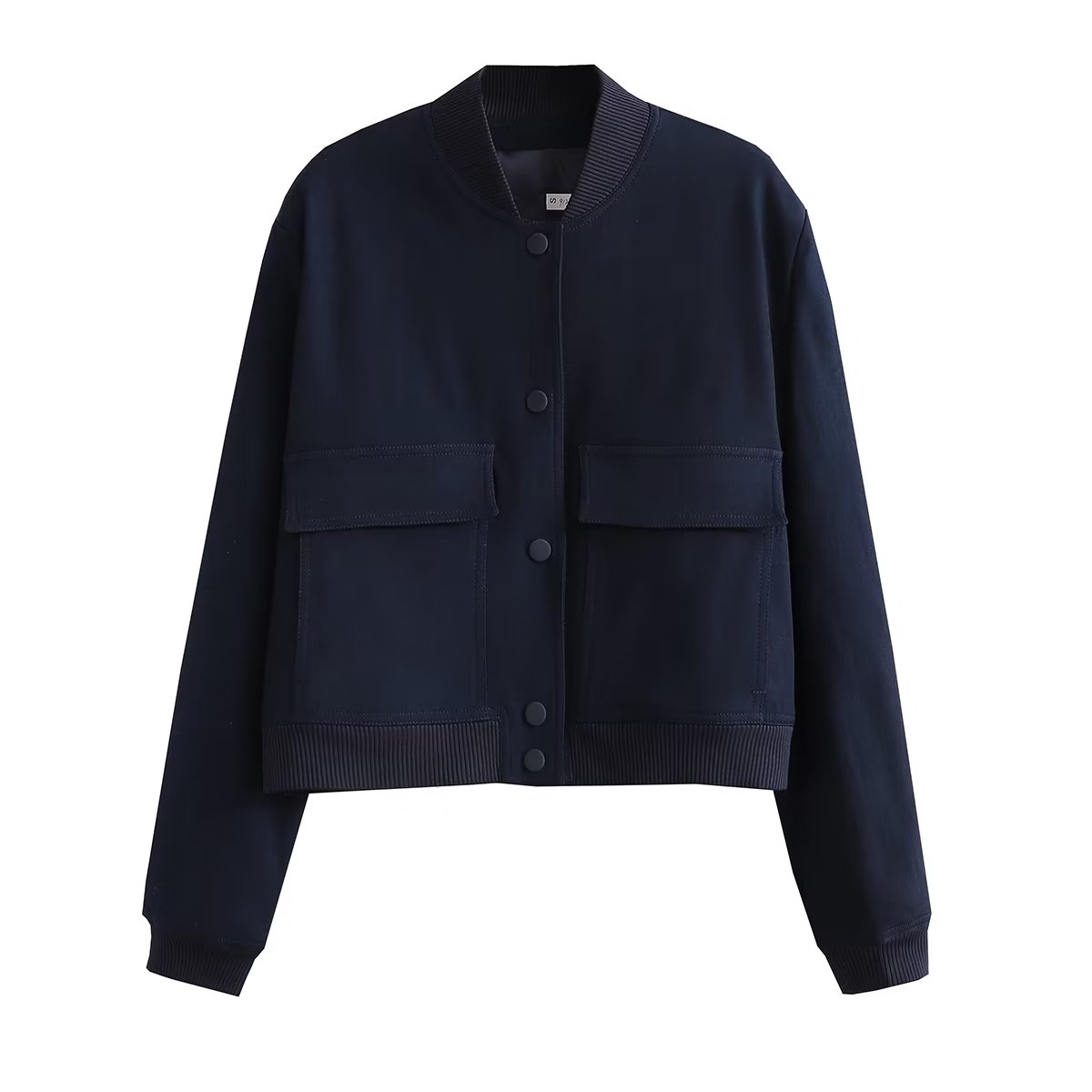 Rosea Bomber Jacket