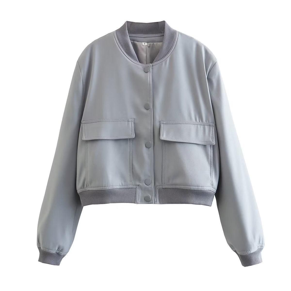 Rosea Bomber Jacket