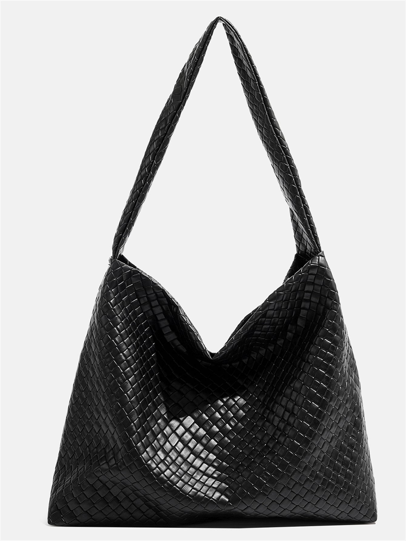 Rosea Chic Underarm Bag