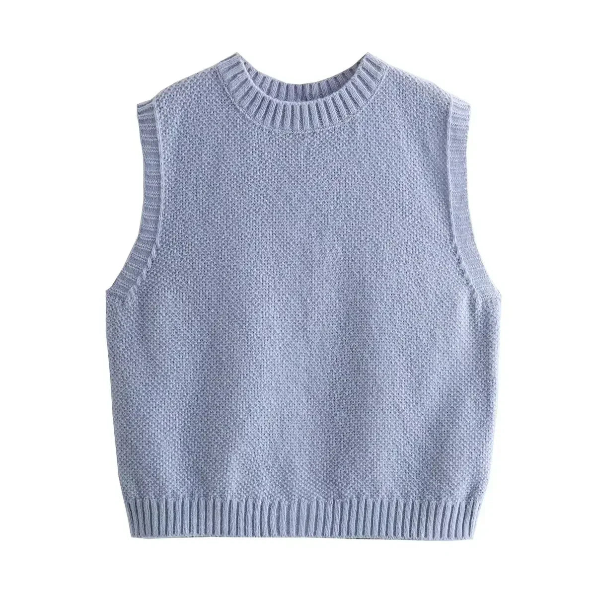 Rosea Knitted Top