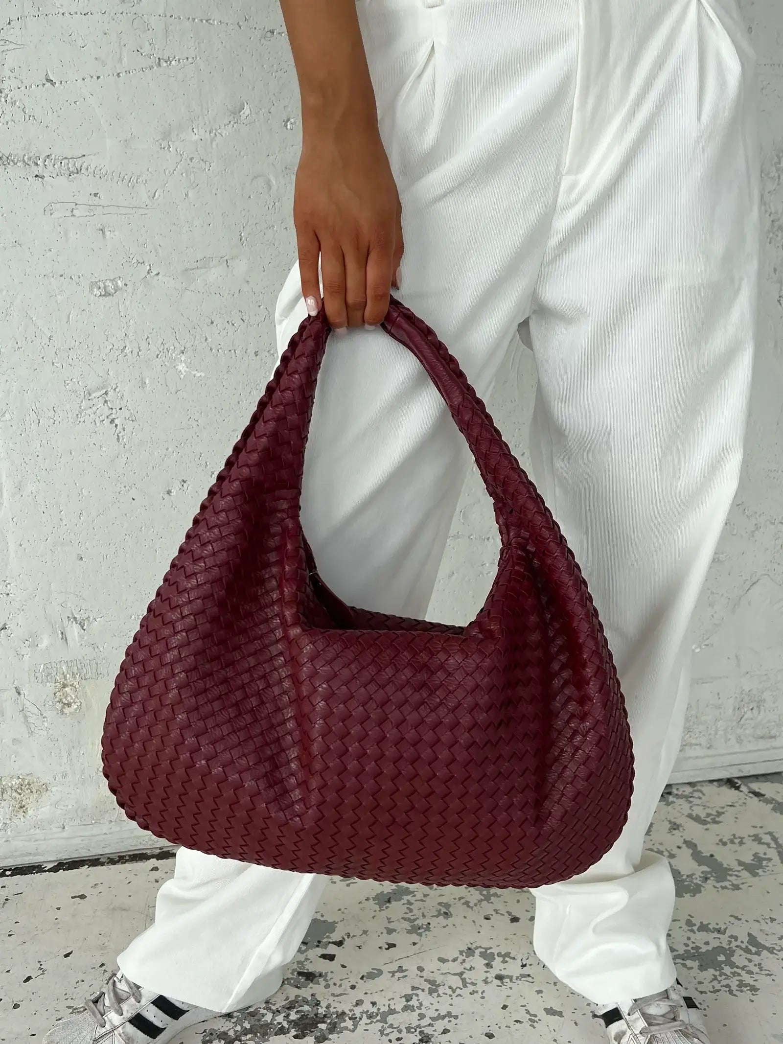 Rosea Original Luxurious Bag